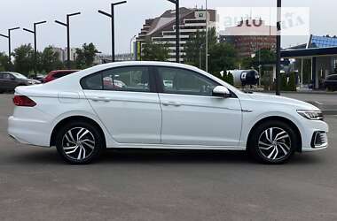 Седан Volkswagen e-Bora 2019 в Києві