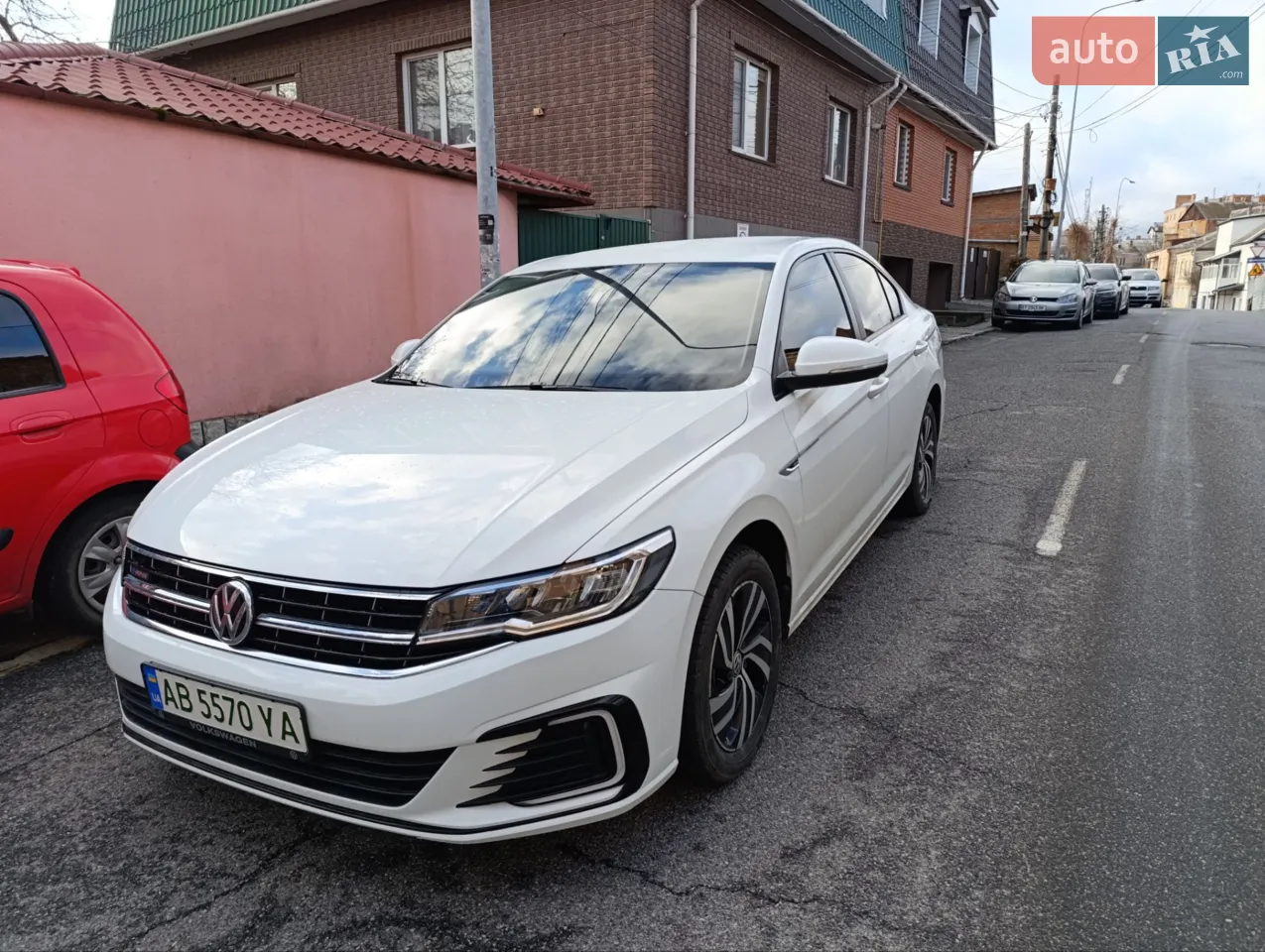 2019 Volkswagen Bora - мініатюра 14