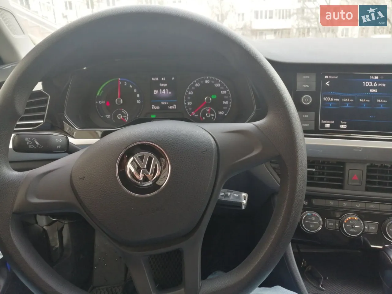 2019 Volkswagen Bora - мініатюра 20