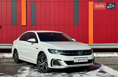 Седан Volkswagen e-Bora 2020 в Києві