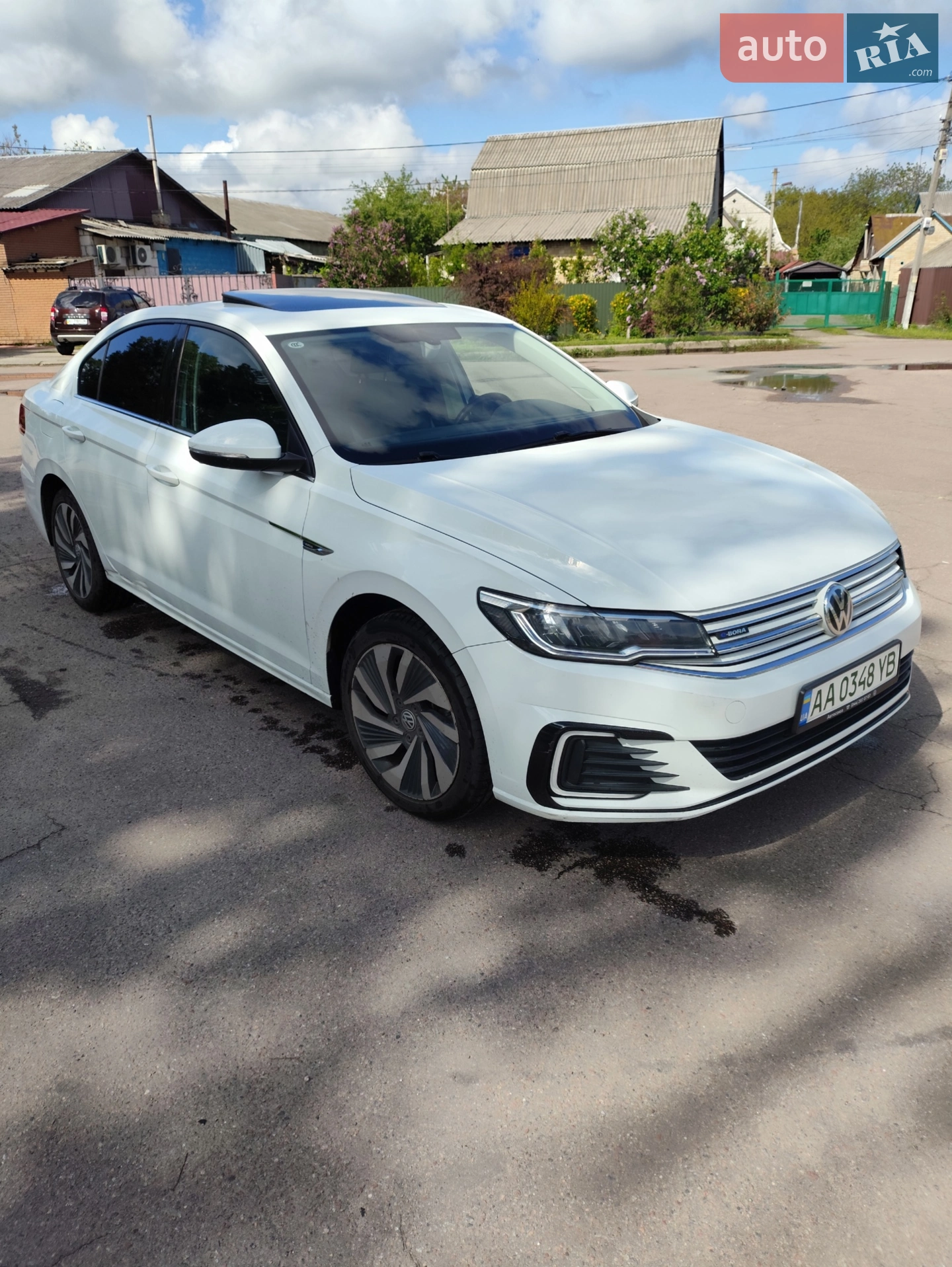 2019 Volkswagen Bora - мініатюра 4