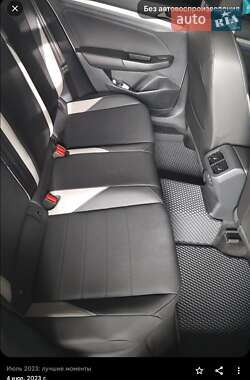 Седан Volkswagen e-Bora 2019 в 