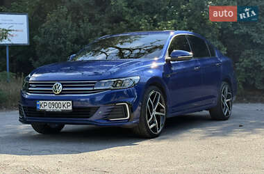 Седан Volkswagen e-Bora 2019 в Запорожье