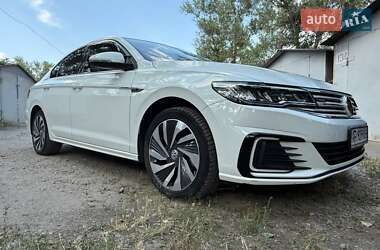 Седан Volkswagen e-Bora 2019 в Запорожье