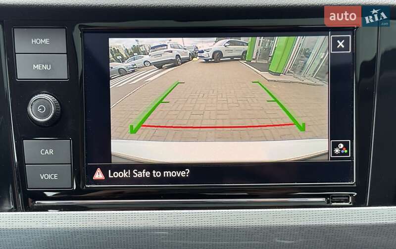 Седан Volkswagen e-Bora 2020 в Киеве