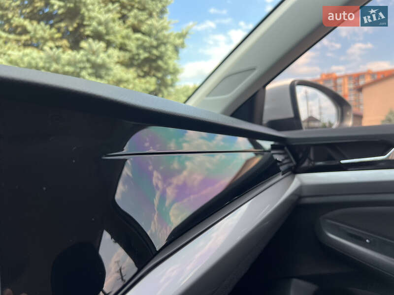 Седан Volkswagen e-Bora 2020 в Днепре фото 10 Седан Volkswagen e-Bora 2020 в Днепре