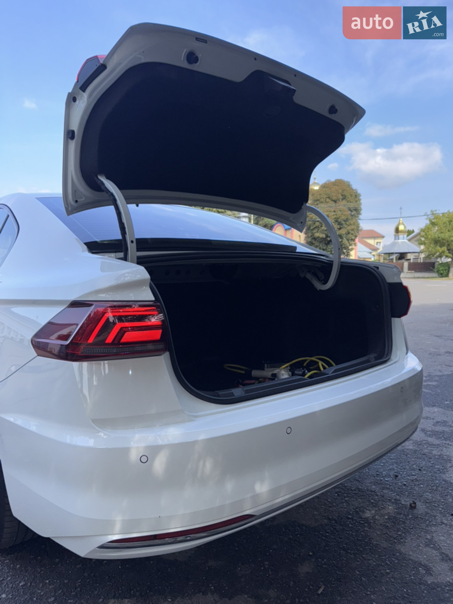 2019 Volkswagen Bora - мініатюра 4