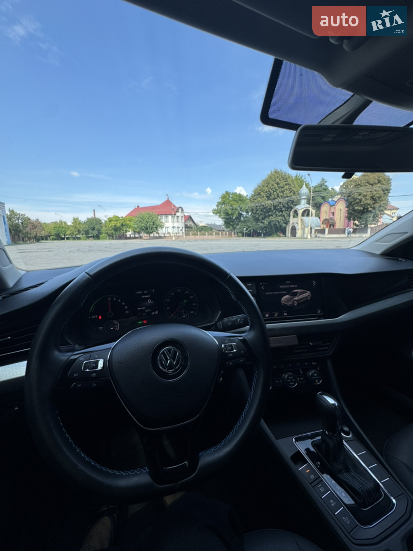 2019 Volkswagen Bora - мініатюра 7