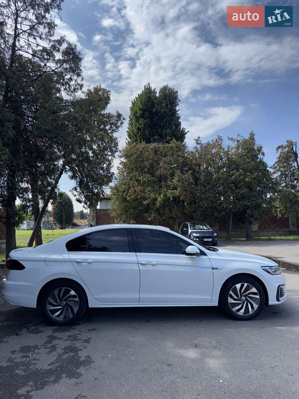 Седан Volkswagen e-Bora 2019 в Ужгороде фото 5 Седан Volkswagen e-Bora 2019 в Ужгороде