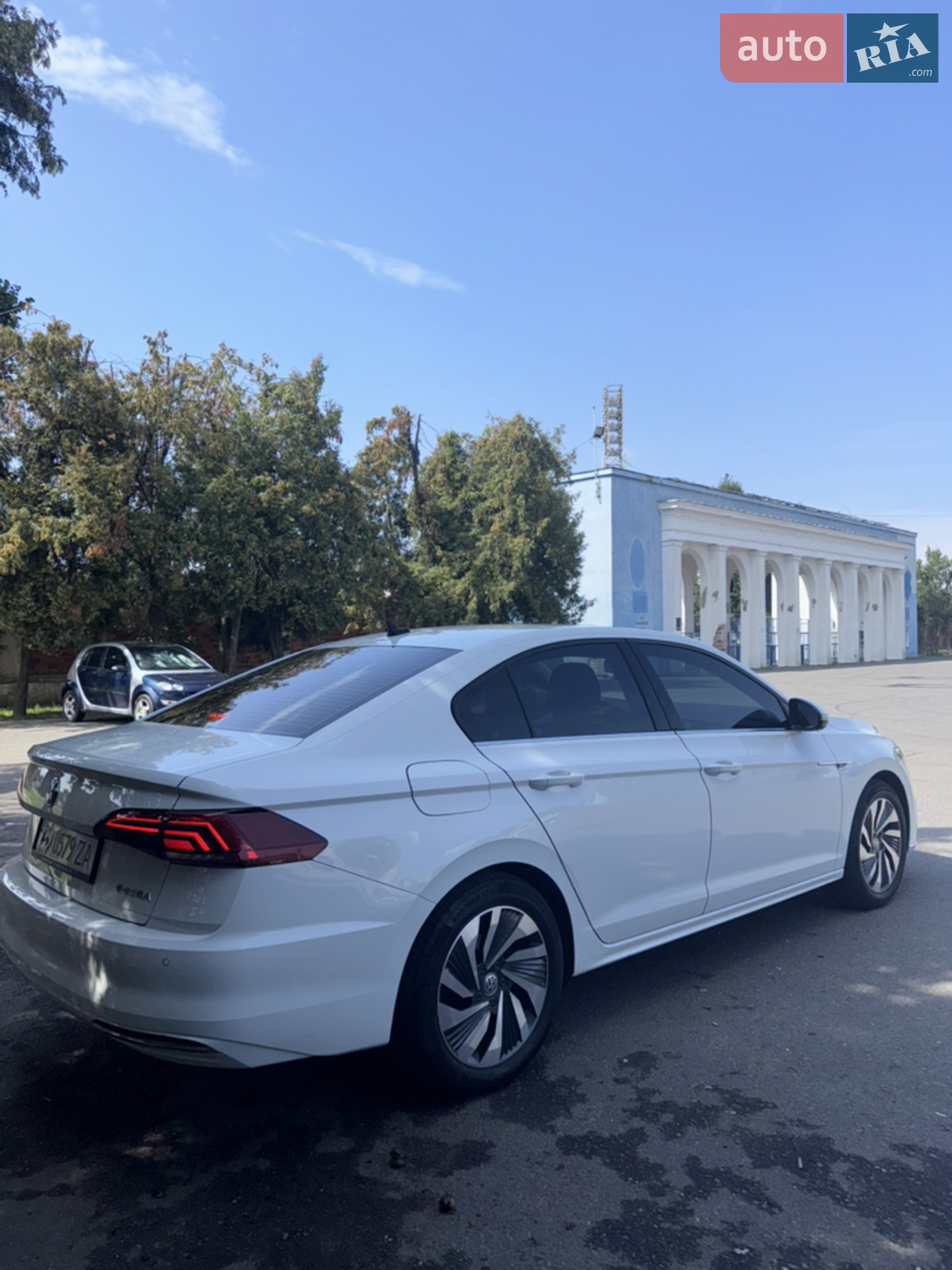2019 Volkswagen Bora - мініатюра 14