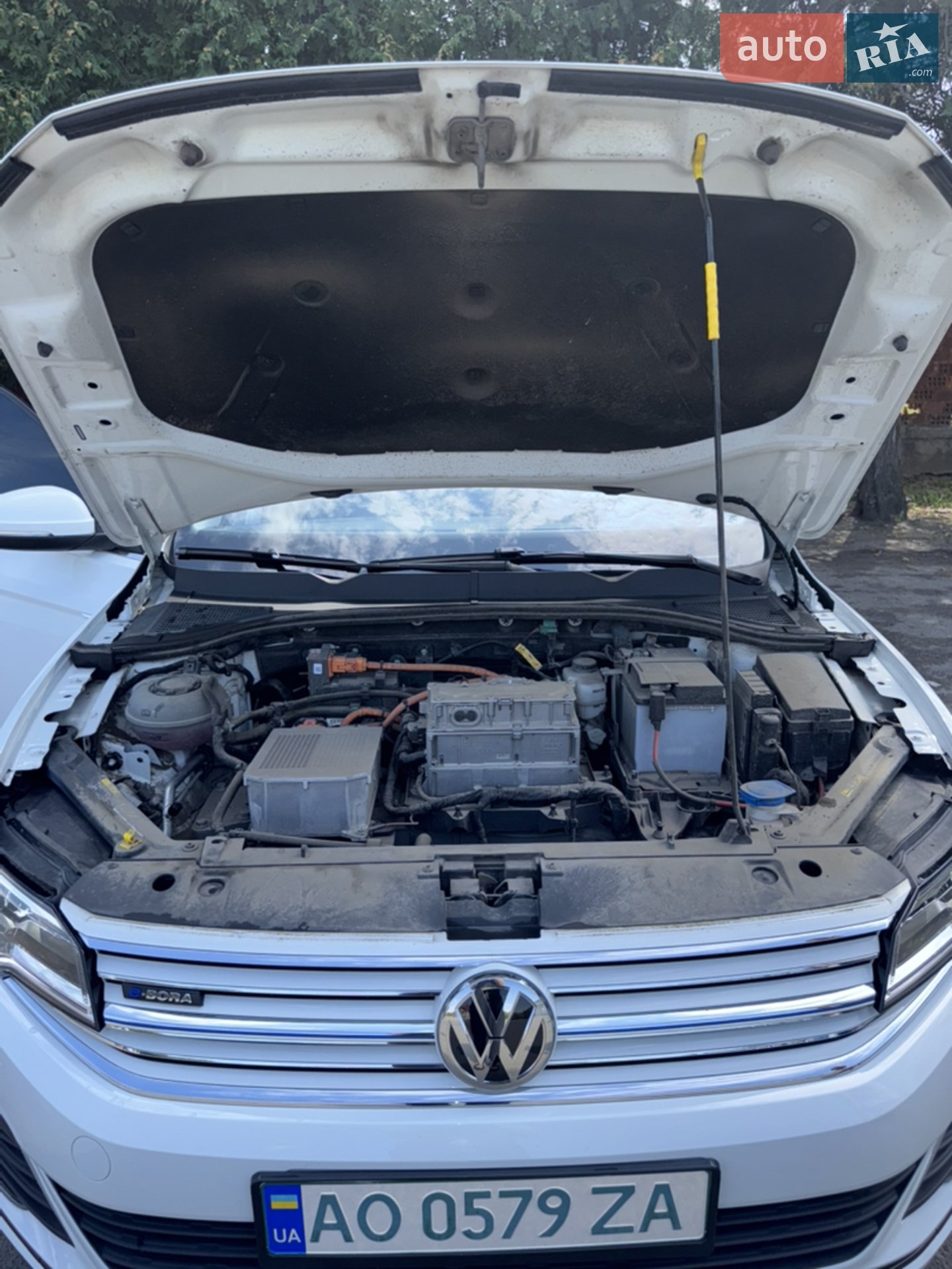 2019 Volkswagen Bora - мініатюра 18