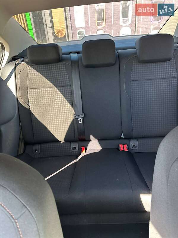 Седан Volkswagen e-Bora 2021 в Одессе