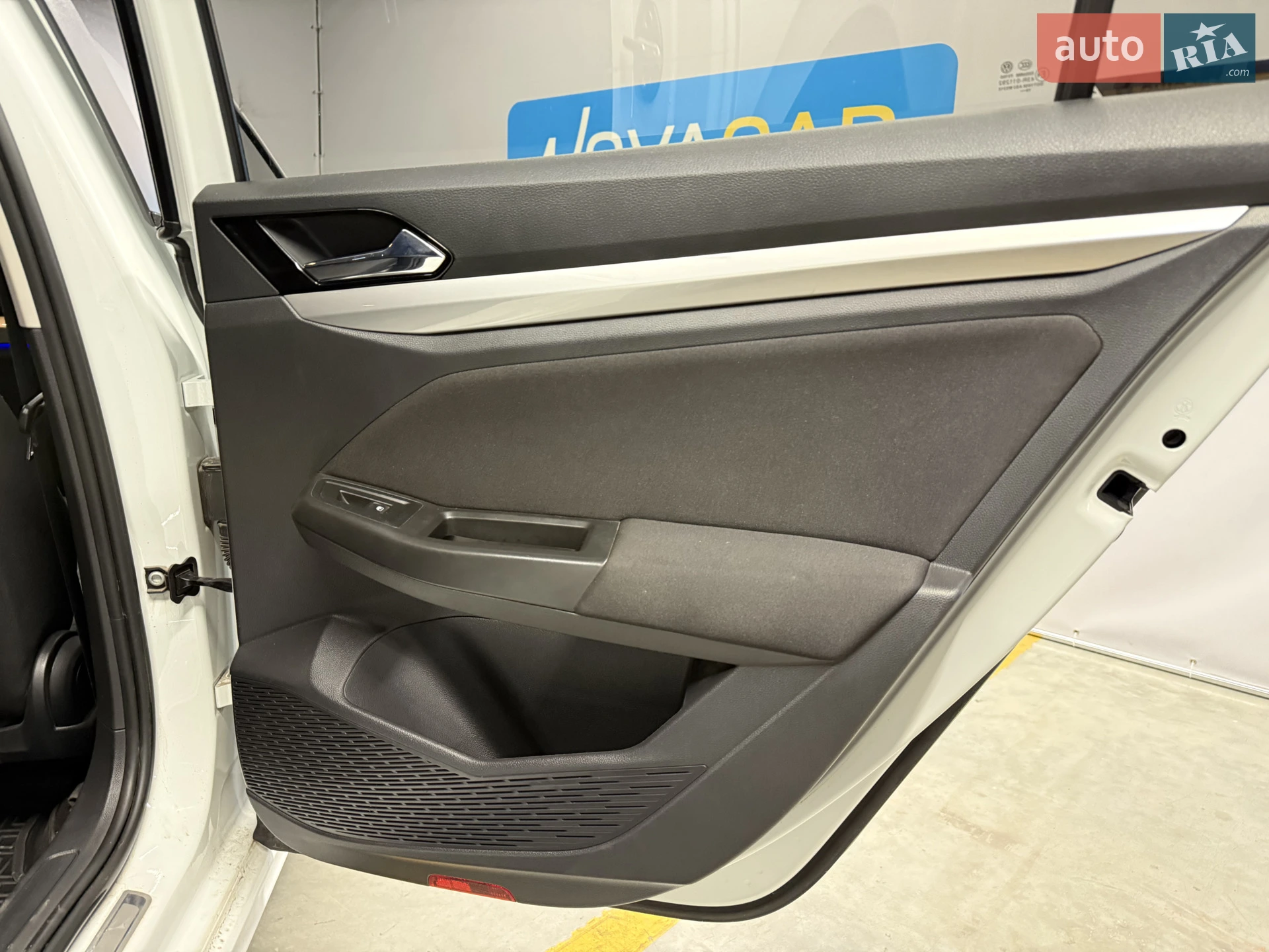 2019 Volkswagen Bora - мініатюра 19