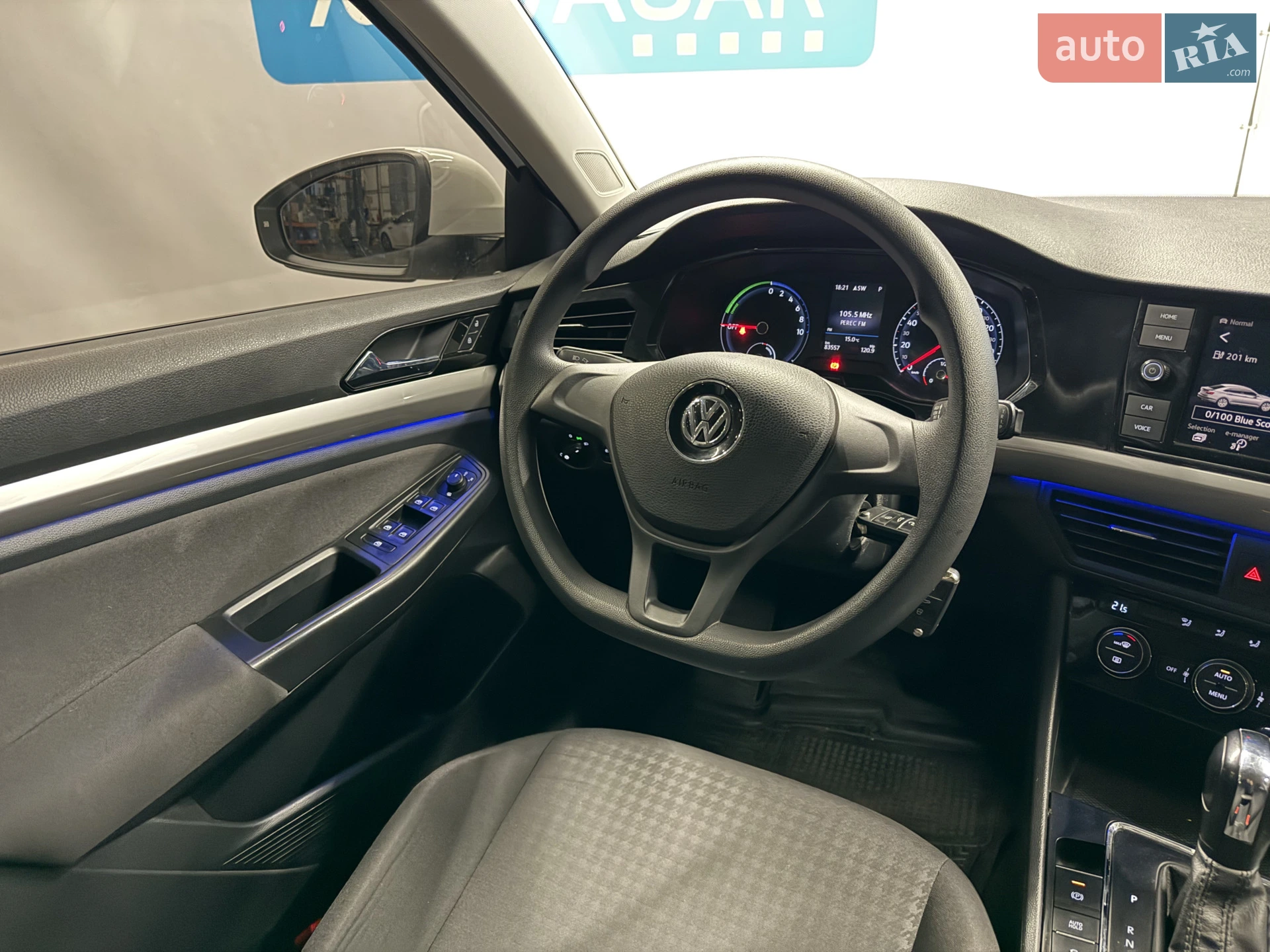 2019 Volkswagen Bora - мініатюра 13