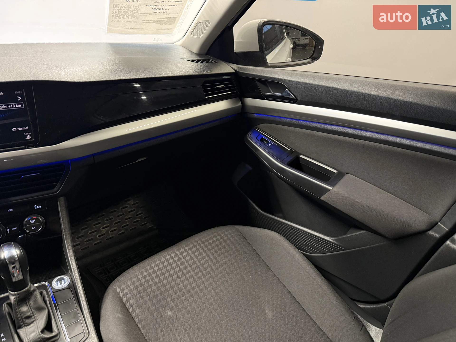 2019 Volkswagen Bora - мініатюра 18