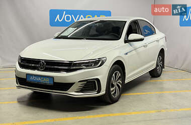 Седан Volkswagen e-Bora 2019 в Києві
