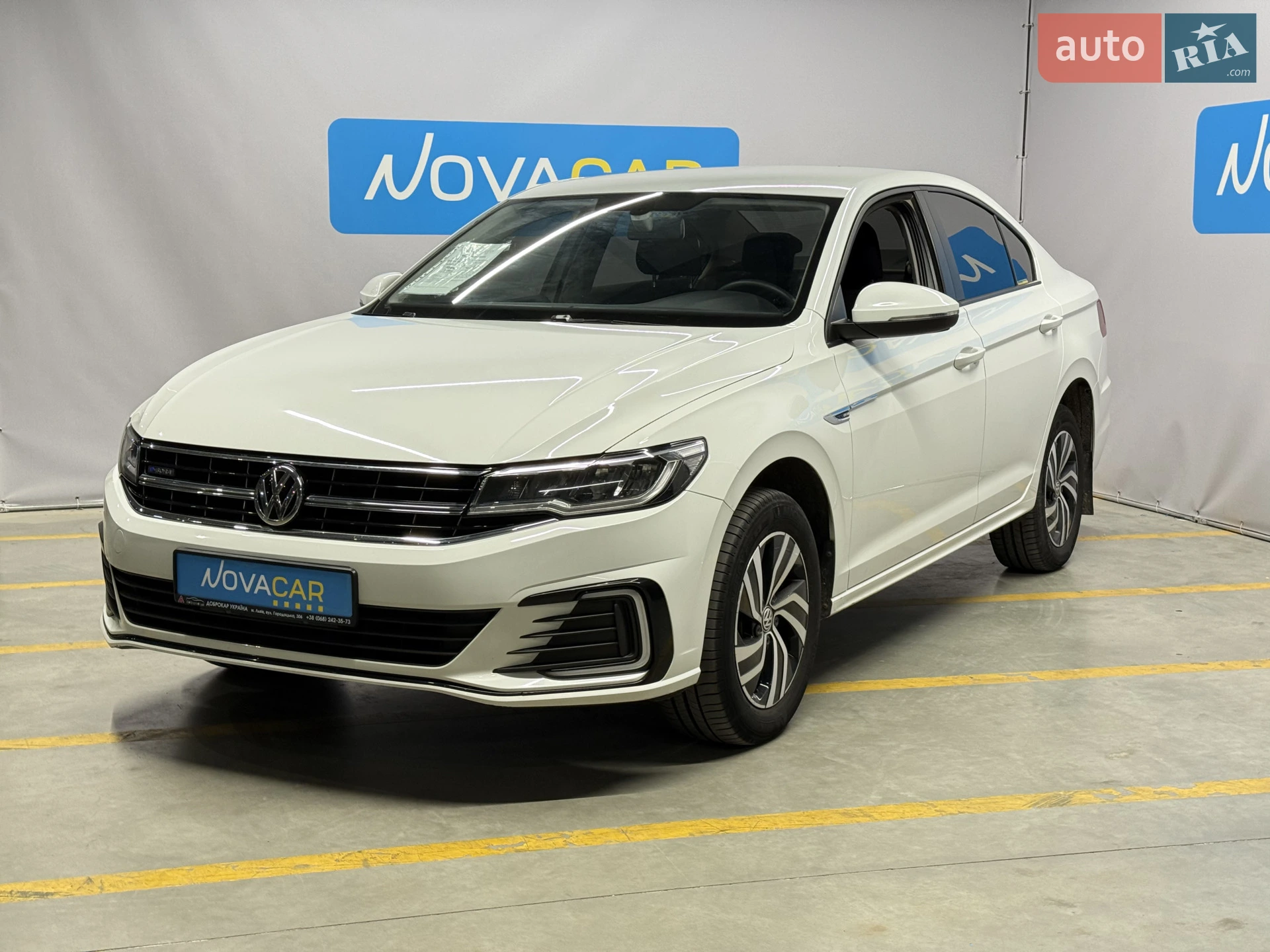 2019 Volkswagen Bora - фото 1