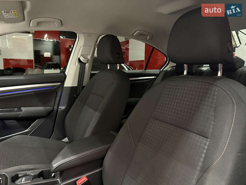 Седан Volkswagen e-Bora 2020 в Одесі фото 9 Седан Volkswagen e-Bora 2020 в Одесі