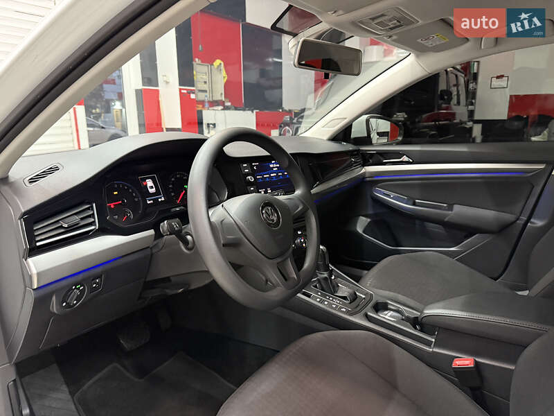 Седан Volkswagen e-Bora 2020 в Одесі фото 8 Седан Volkswagen e-Bora 2020 в Одесі