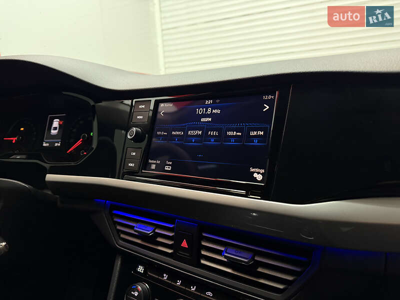 Седан Volkswagen e-Bora 2020 в Одесі фото 11 Седан Volkswagen e-Bora 2020 в Одесі