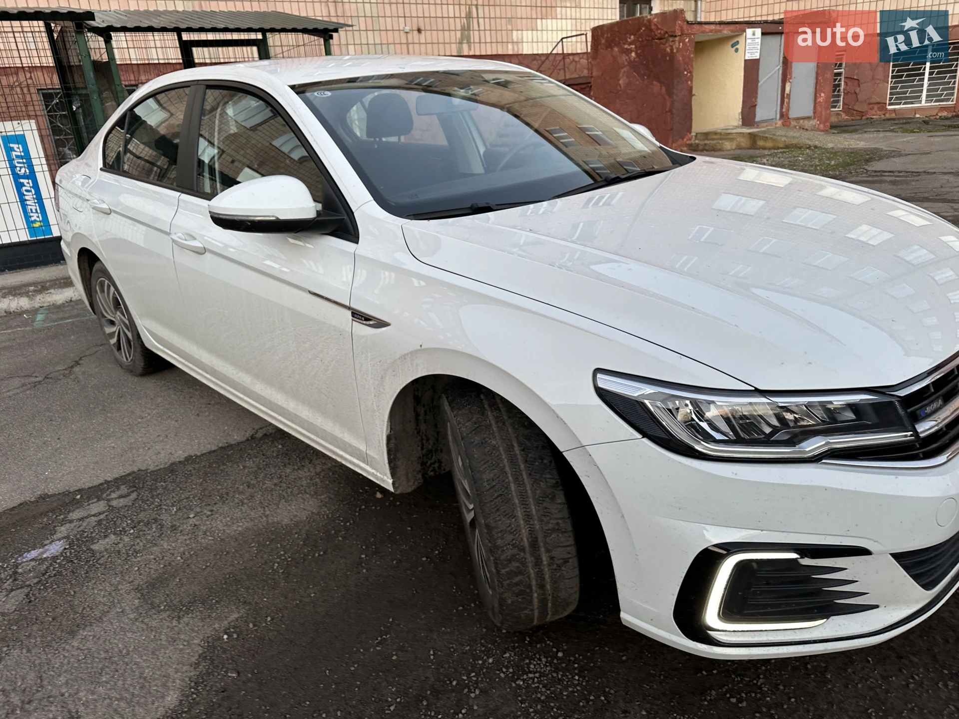 2020 Volkswagen Bora - мініатюра 6