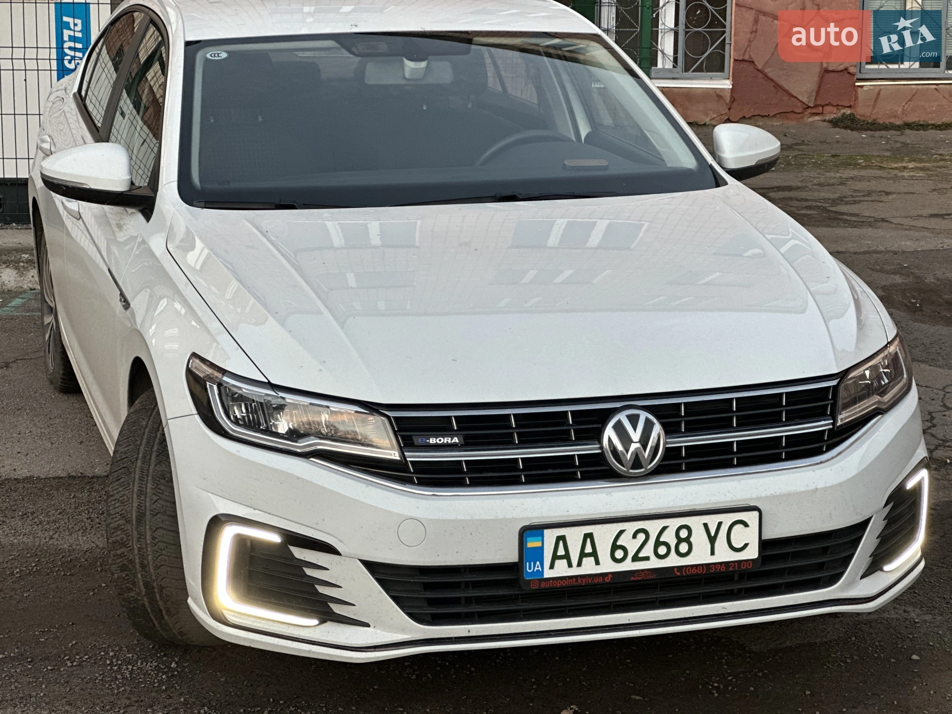 Фото авто 4