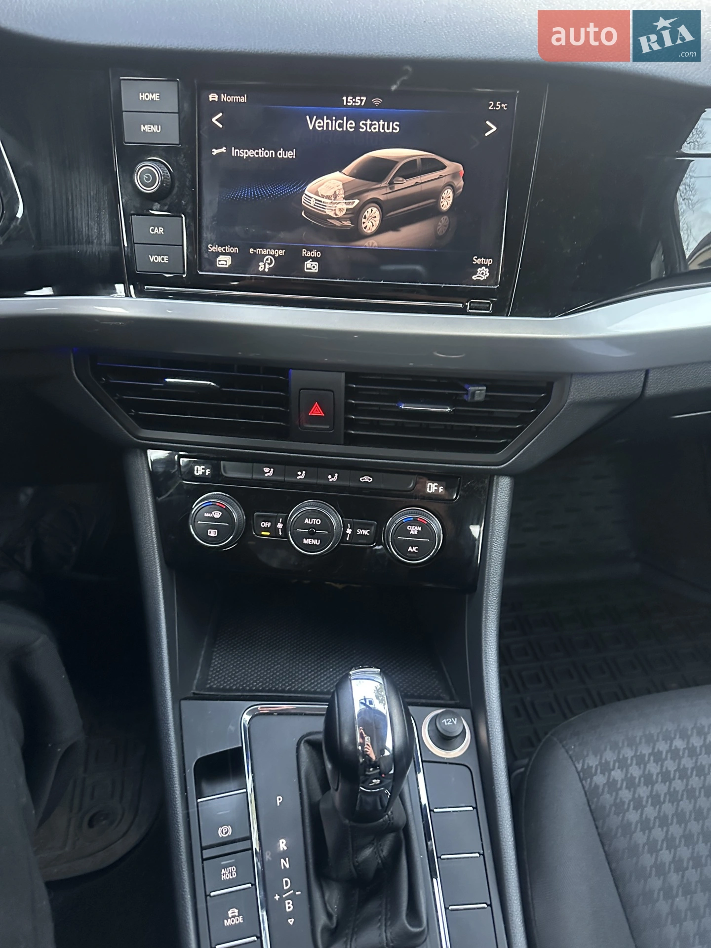 2020 Volkswagen Bora - мініатюра 39
