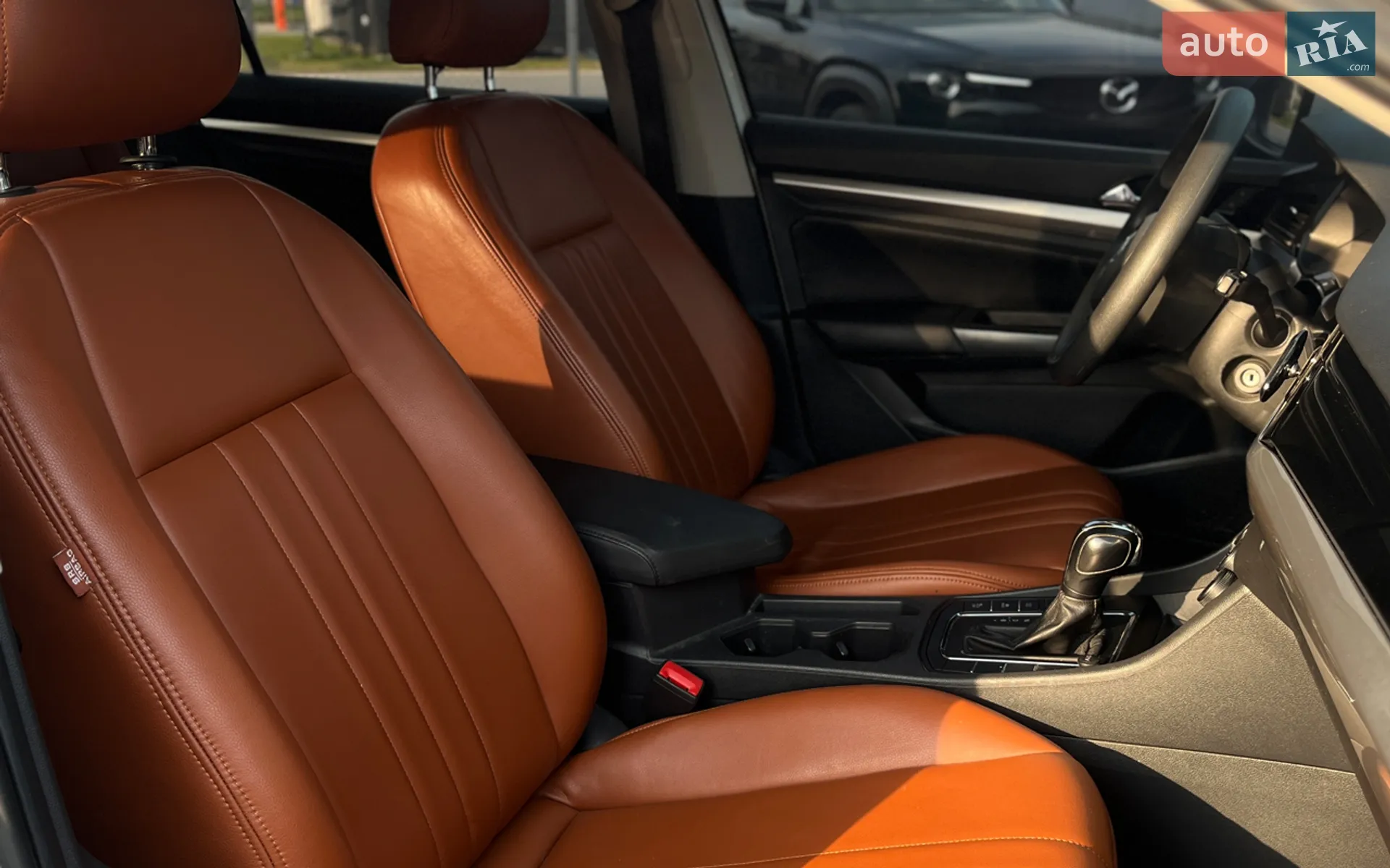 2019 Volkswagen Bora - мініатюра 21