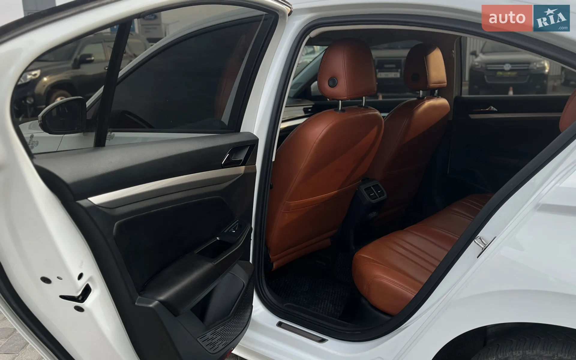 2019 Volkswagen Bora - мініатюра 24