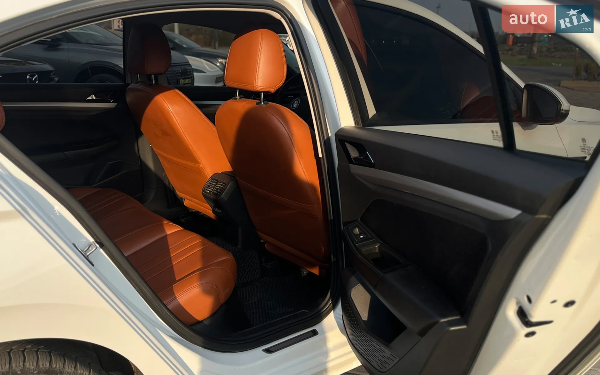 2019 Volkswagen Bora - мініатюра 28