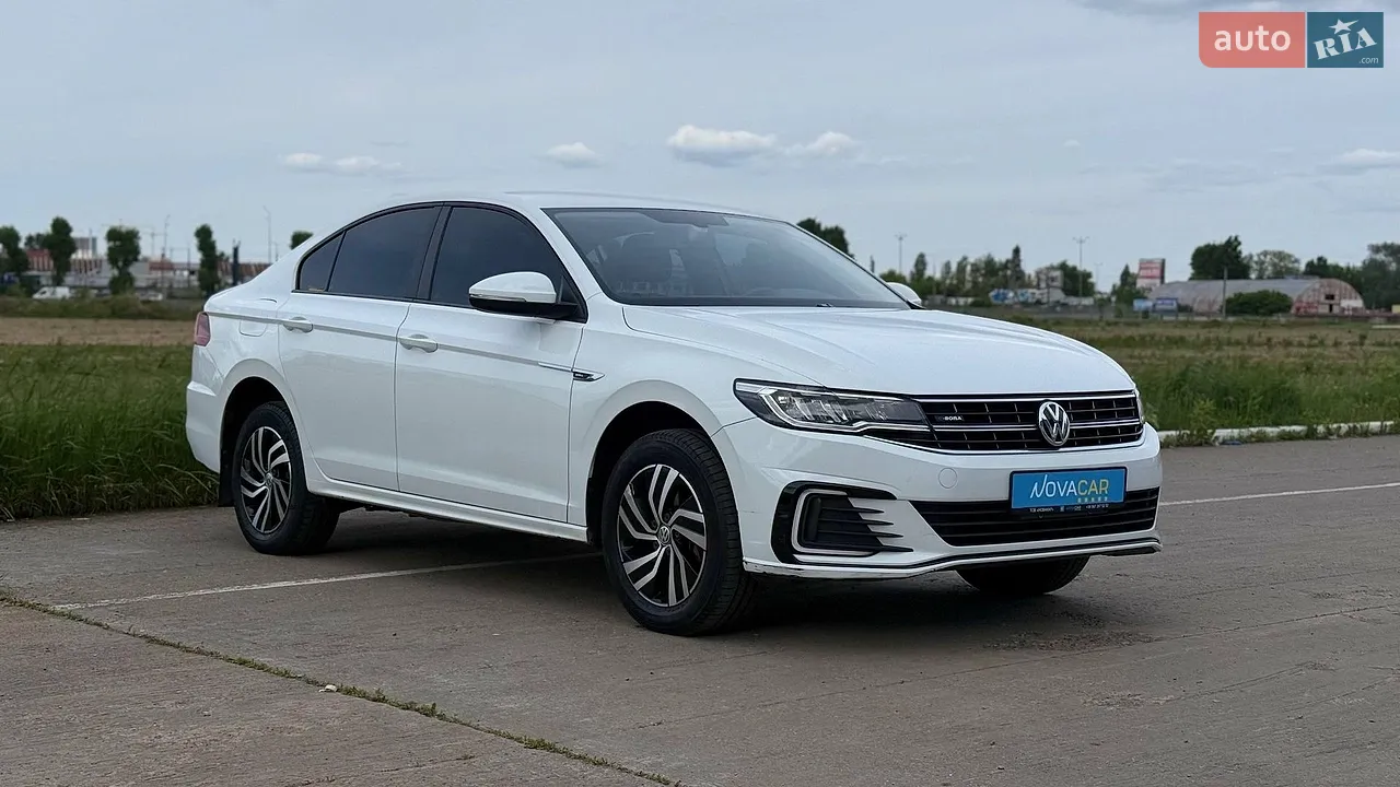 2019 Volkswagen Bora - мініатюра 15