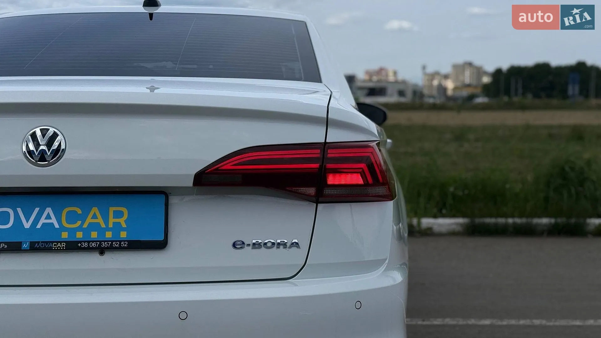 2019 Volkswagen Bora - мініатюра 9