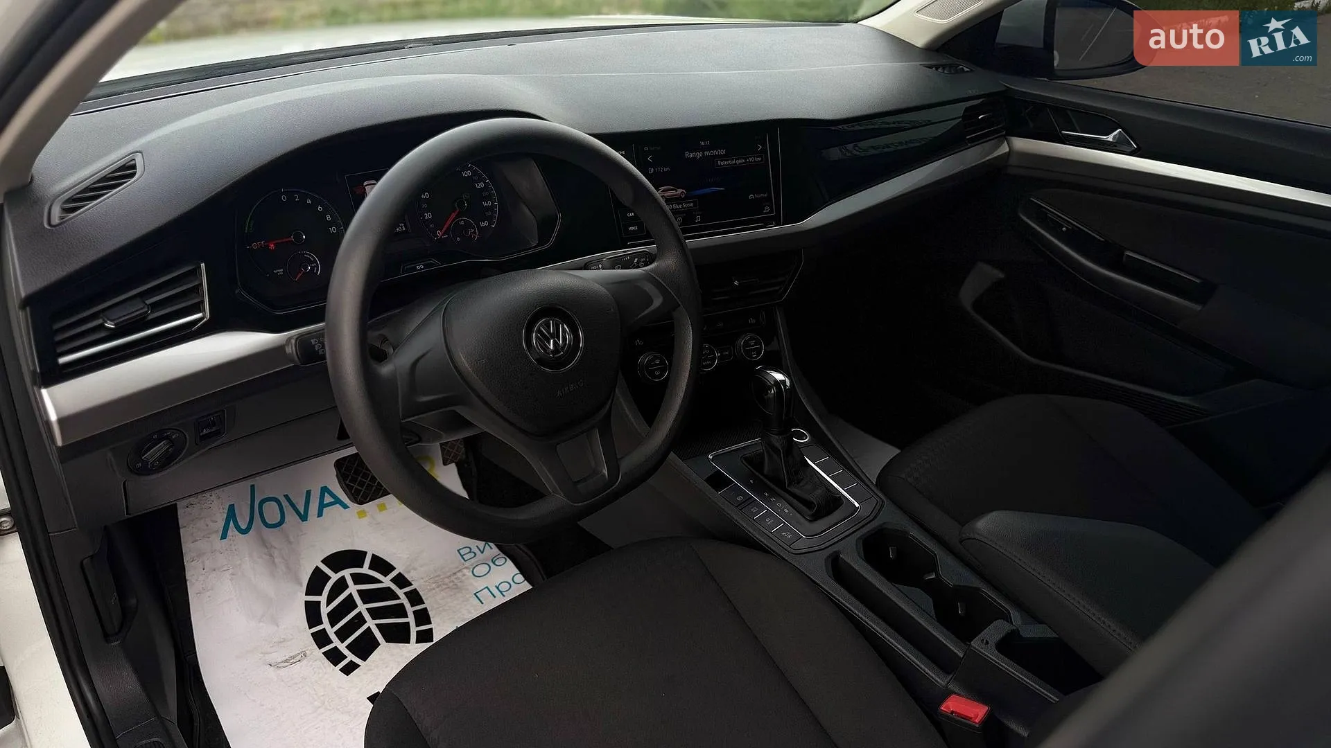2019 Volkswagen Bora - мініатюра 14