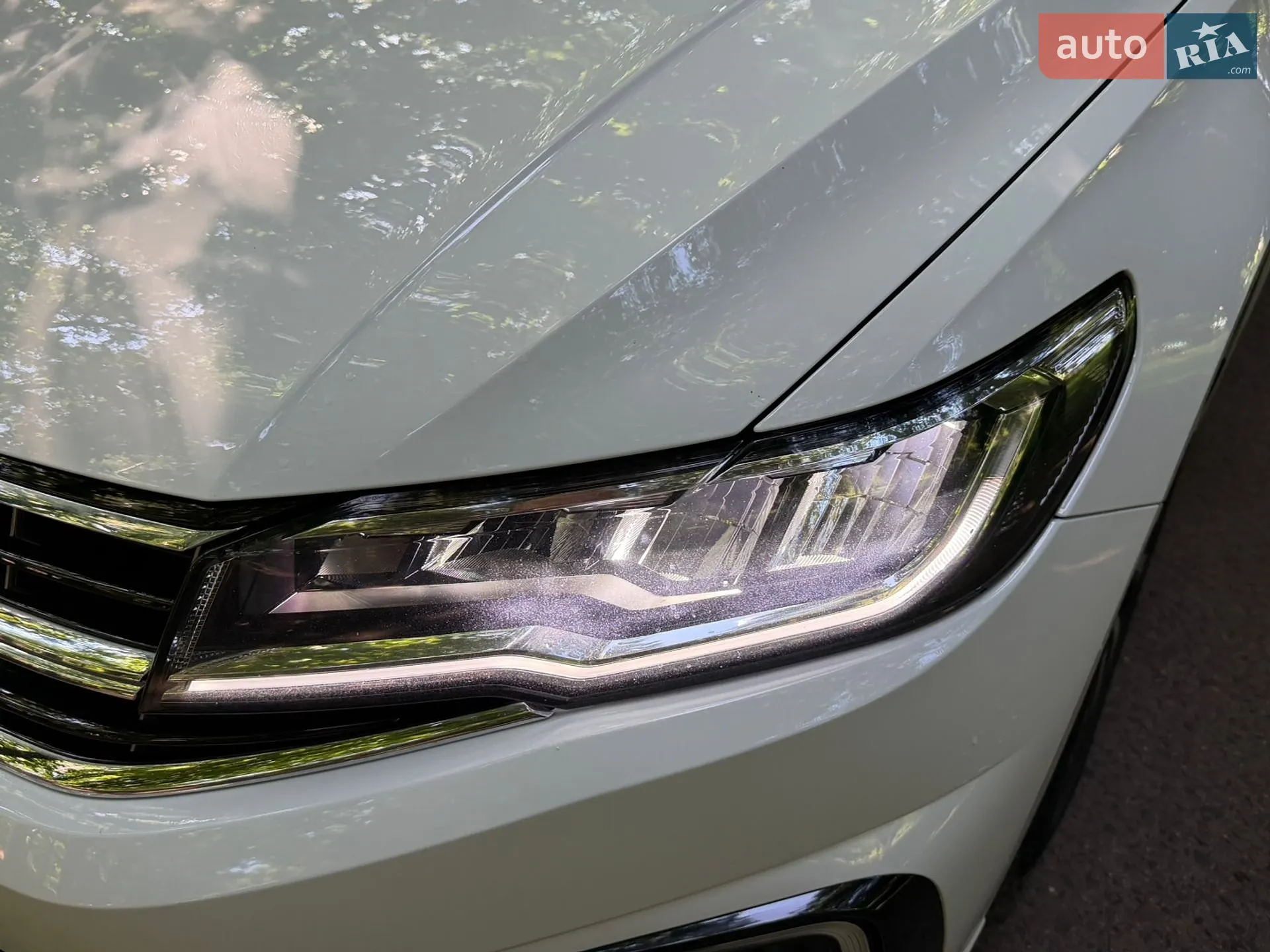 2020 Volkswagen Bora - мініатюра 5