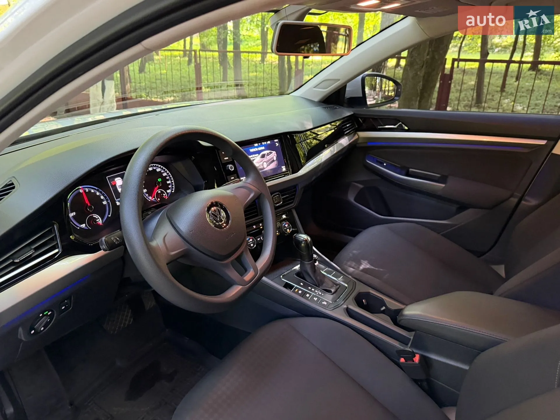 2020 Volkswagen Bora - мініатюра 10