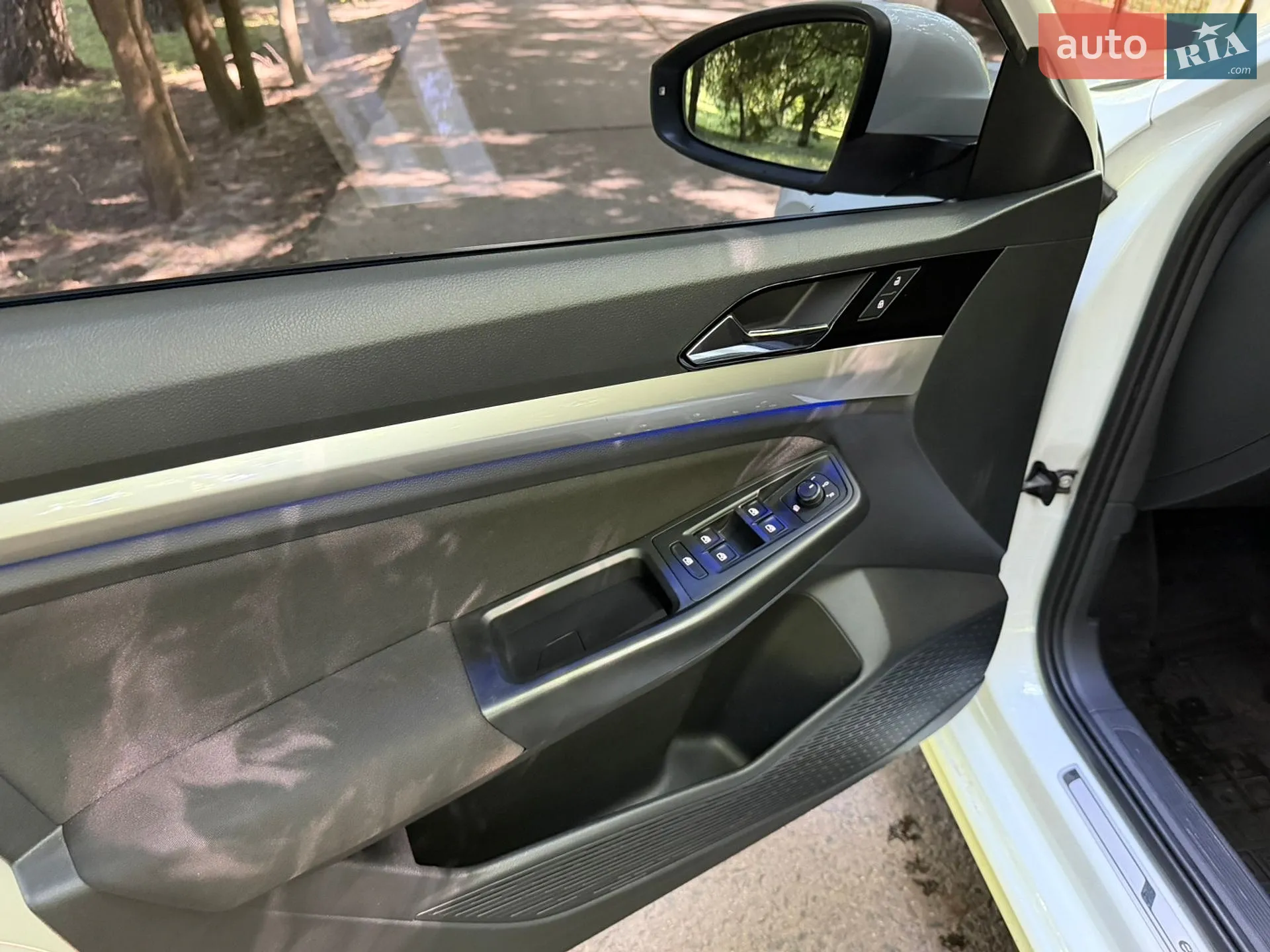 2020 Volkswagen Bora - мініатюра 11