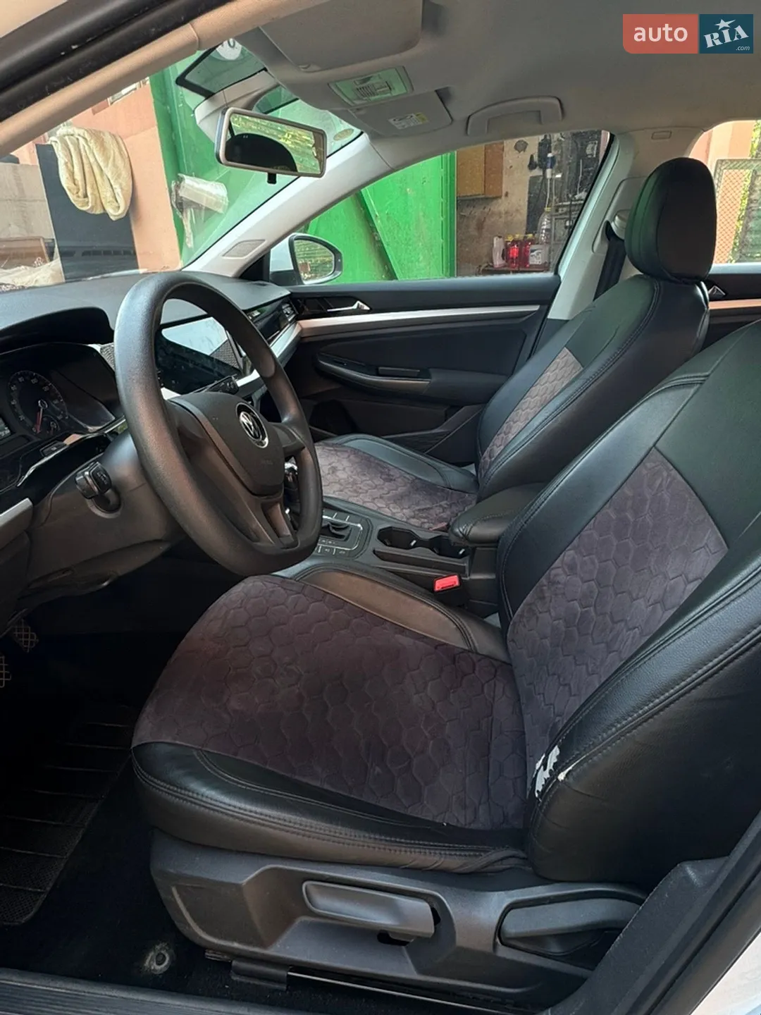 2021 Volkswagen Bora - мініатюра 6