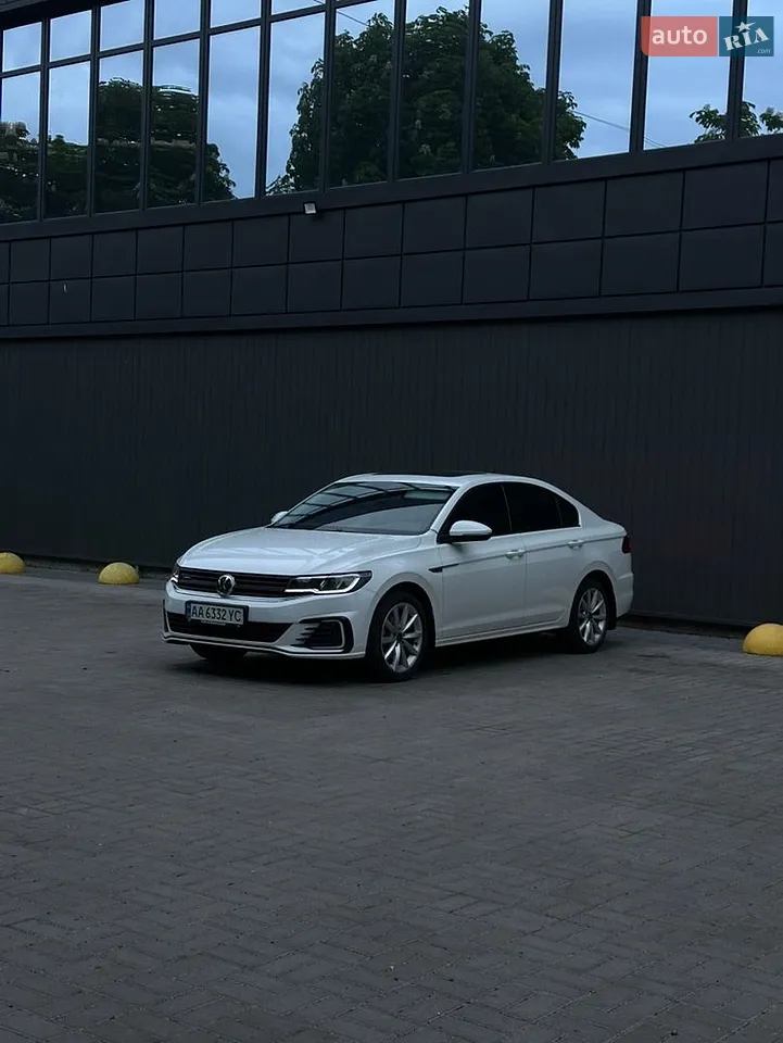 2019 Volkswagen Bora - мініатюра 17
