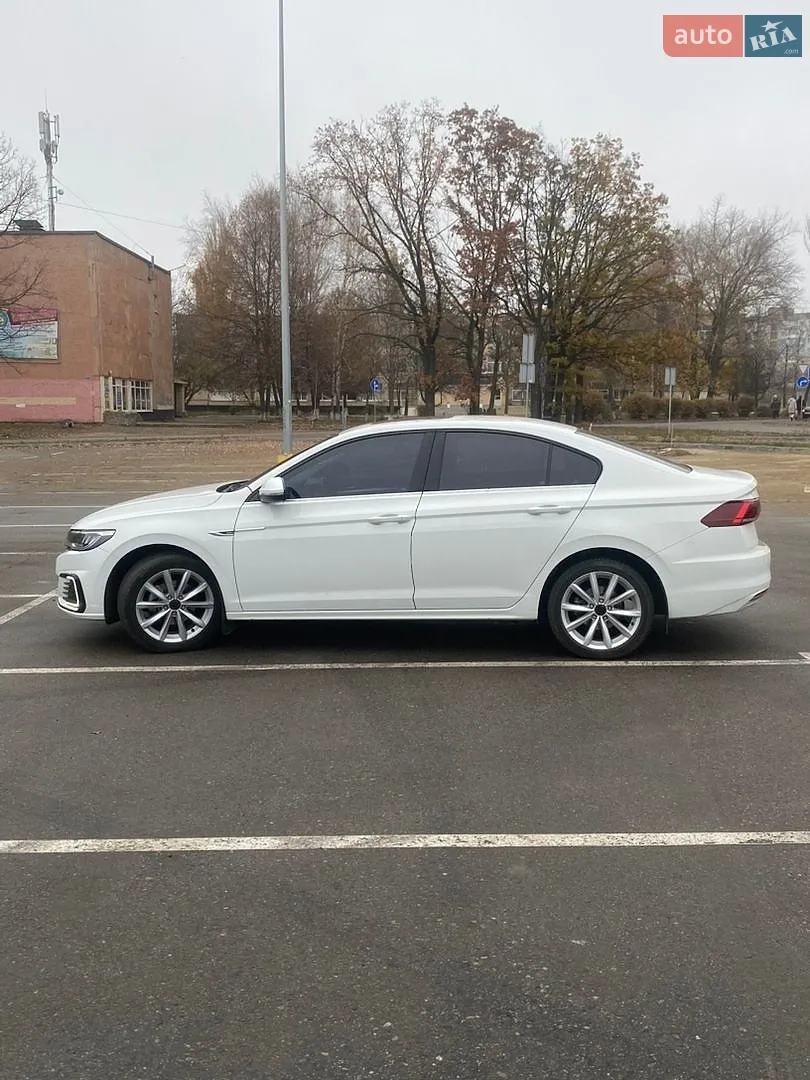 2019 Volkswagen Bora - мініатюра 7