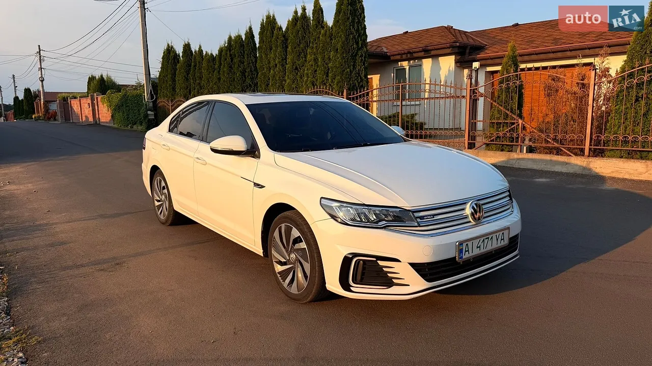 2019 Volkswagen Bora - мініатюра 18