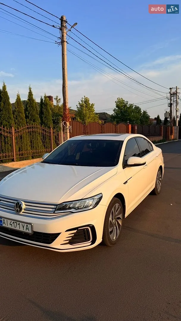 2019 Volkswagen Bora - мініатюра 3
