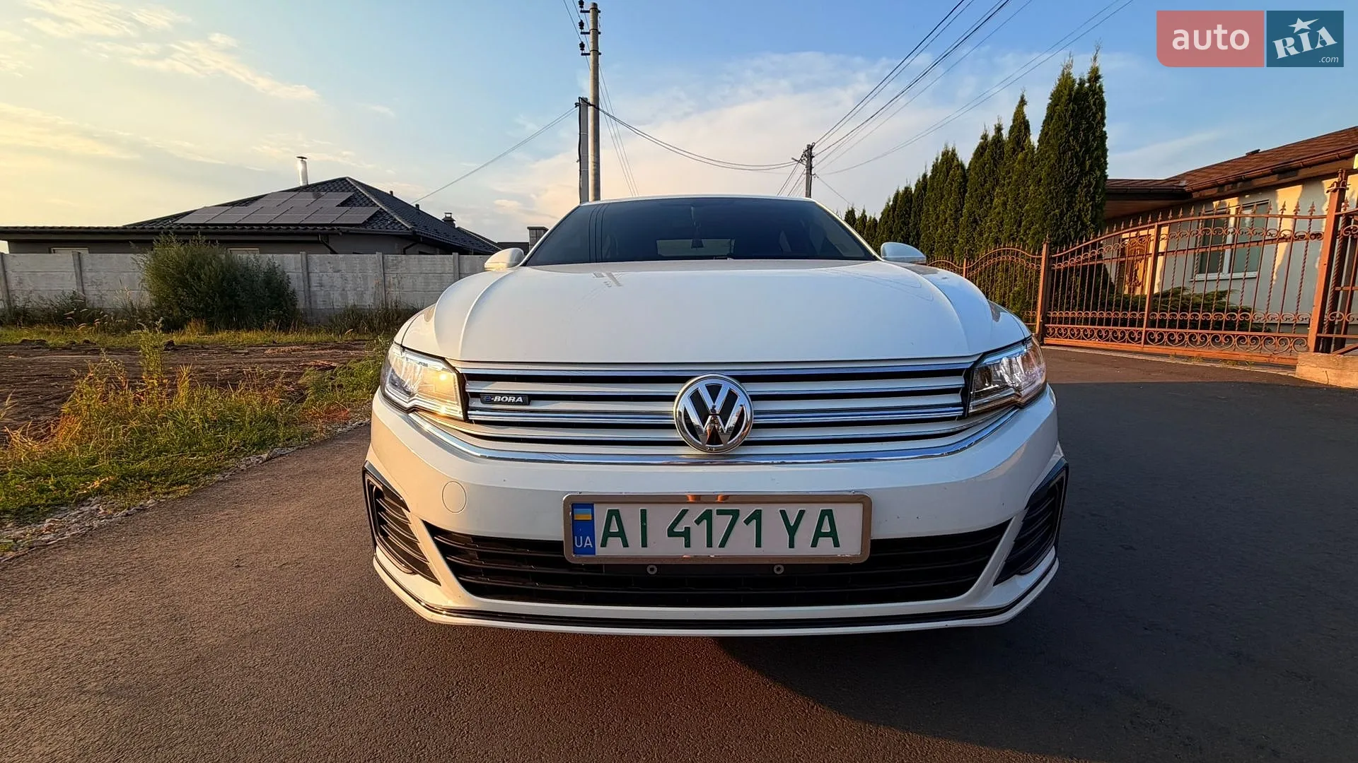 2019 Volkswagen Bora - мініатюра 9