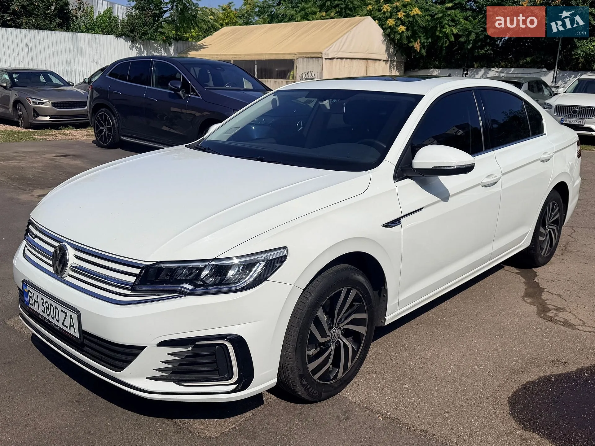2020 Volkswagen Bora - фото 1