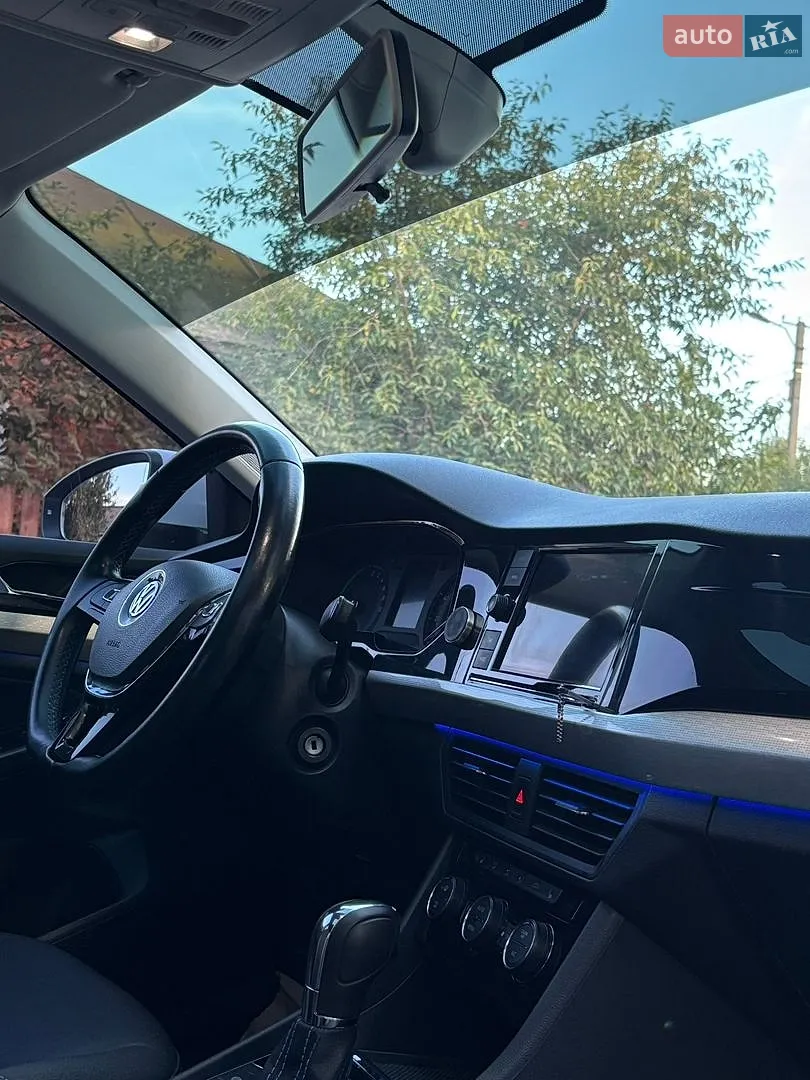 2019 Volkswagen Bora - мініатюра 7