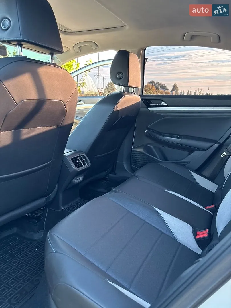 2019 Volkswagen Bora - мініатюра 6