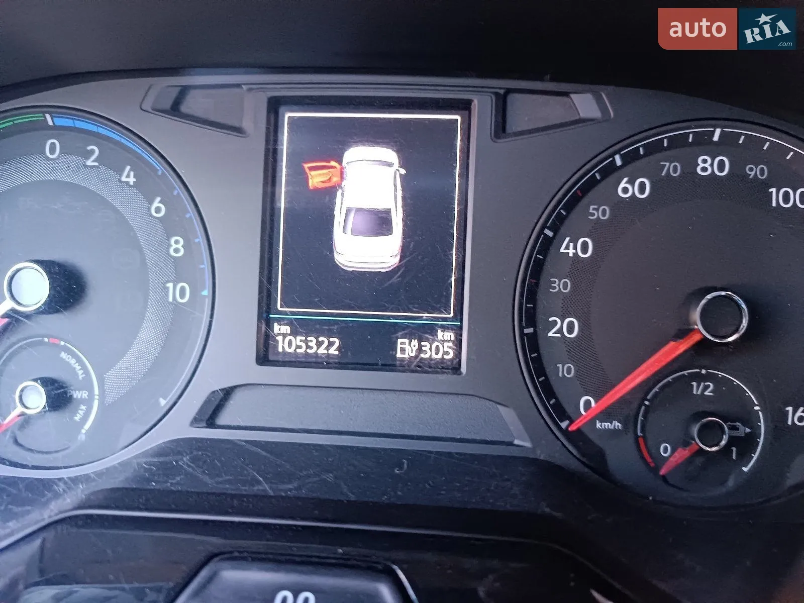 2019 Volkswagen Bora - мініатюра 4
