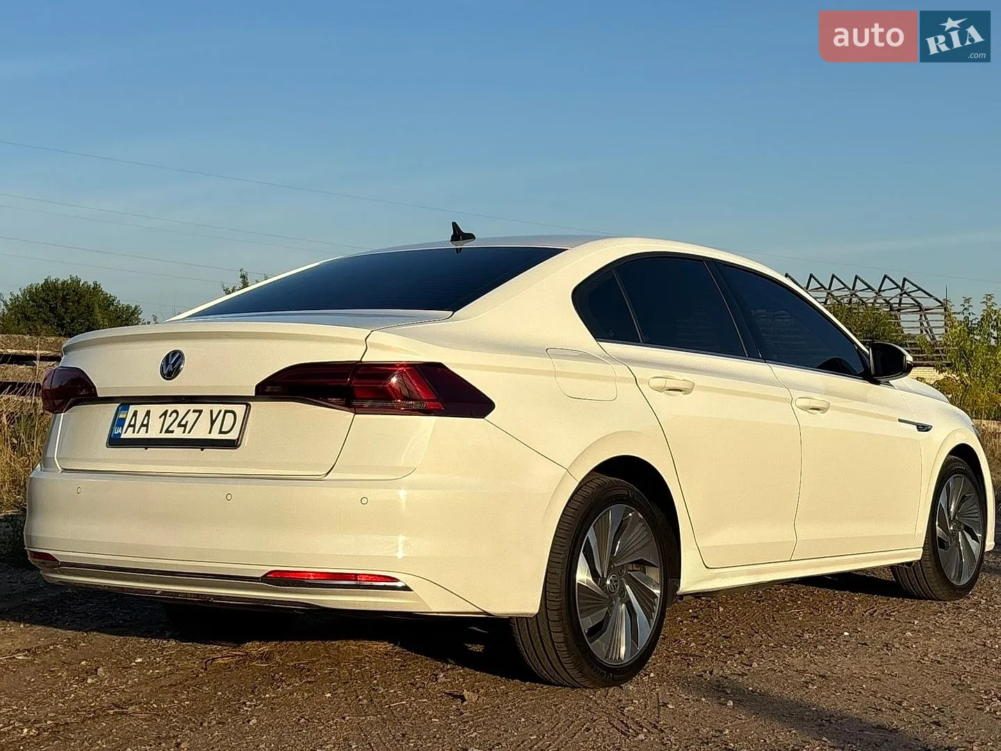 2019 Volkswagen Bora - мініатюра 3