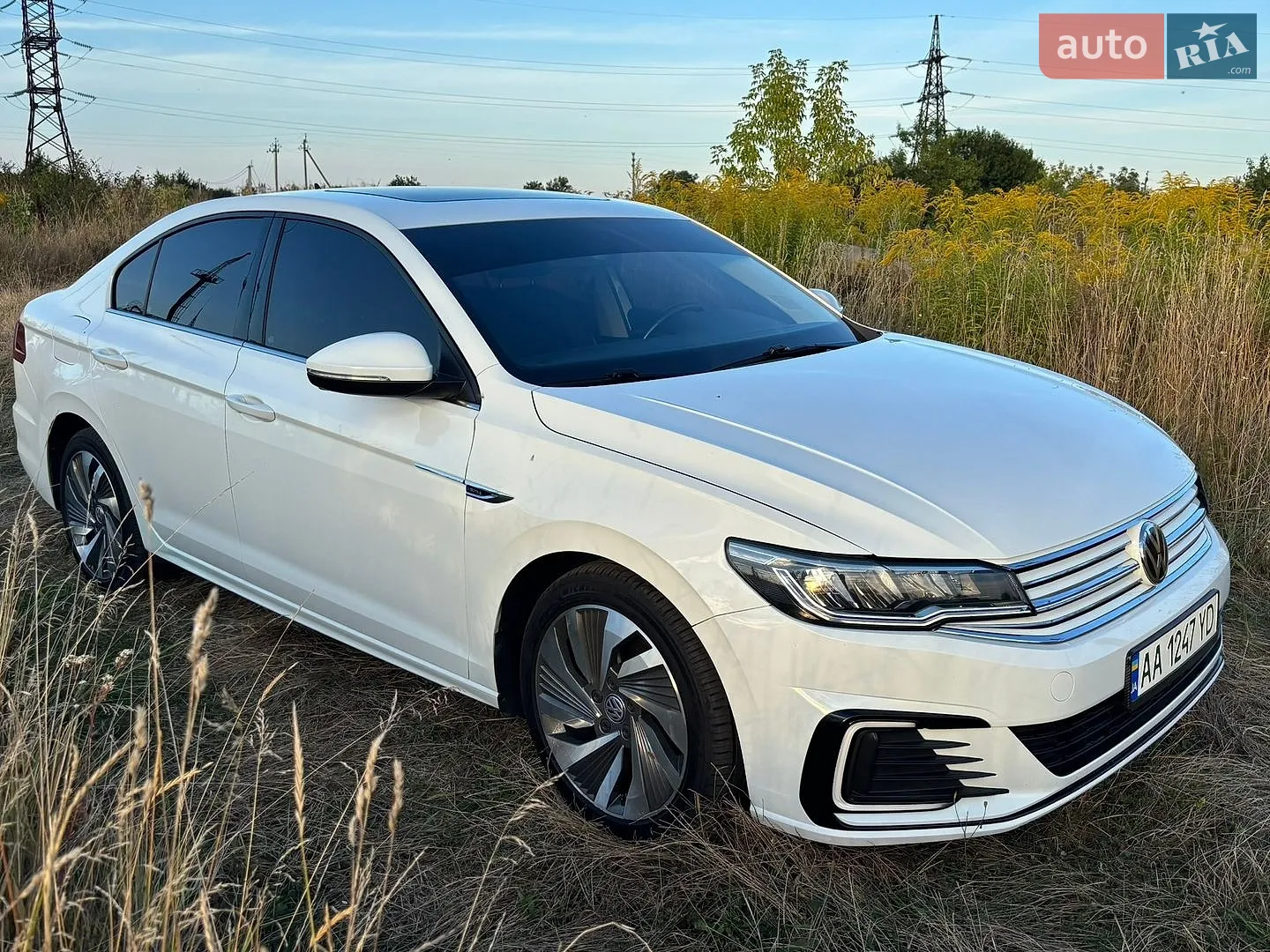 2019 Volkswagen Bora - мініатюра 11