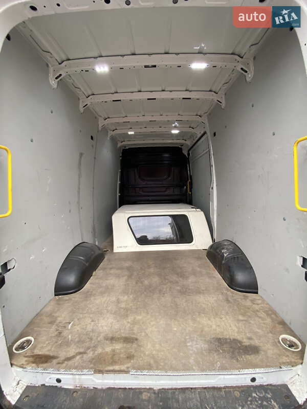 Другие грузовики Volkswagen e-Crafter 2020 в Бурштыне