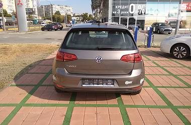 Хетчбек Volkswagen e-Golf 2016 в Запоріжжі